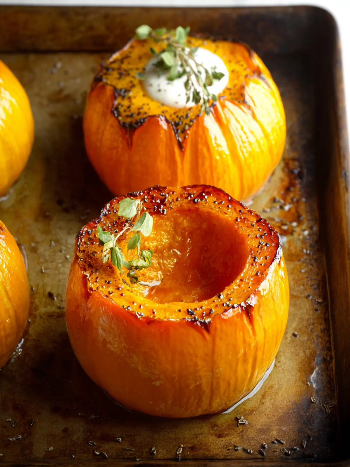 Cook Pumpkin Guide First Image