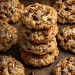 cowboy cookies First Image