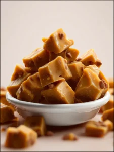 homemade toffee bits First Image