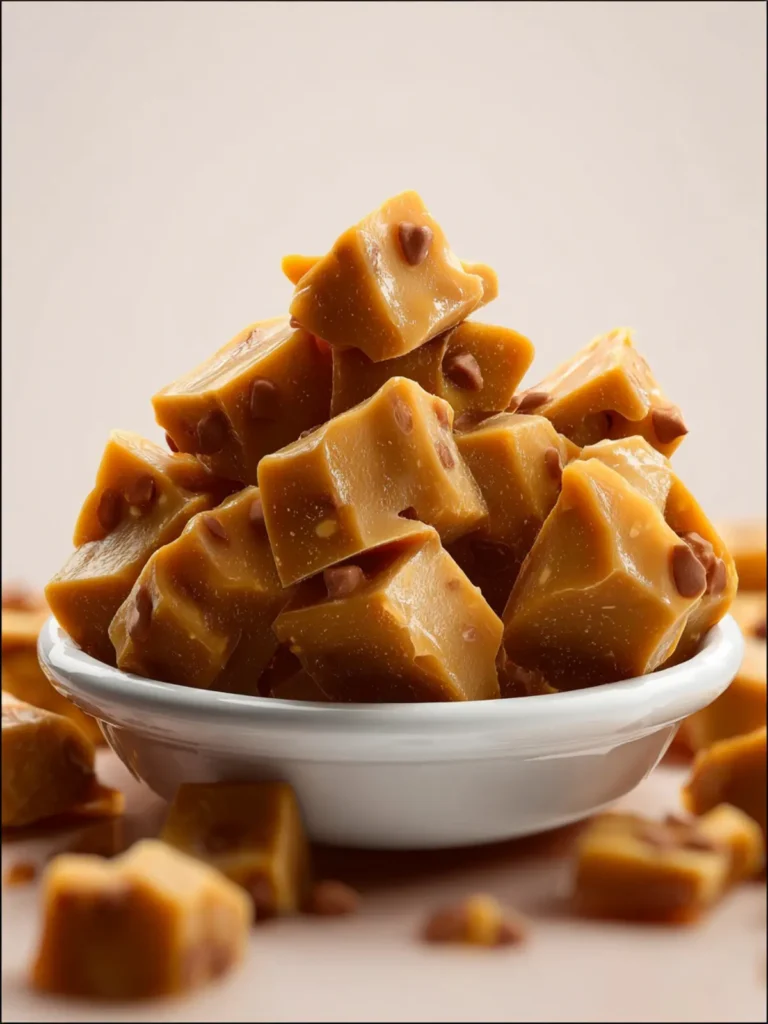 homemade toffee bits First Image